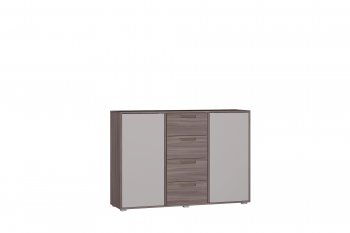 Спальный гарнитур Ника, модульный (Зарон) в Советском - sovetskij.mebel-e96.ru
