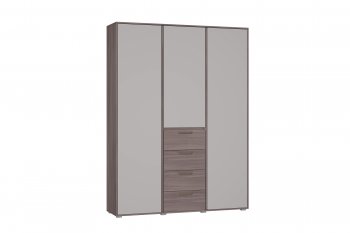 Шкаф 1600 мм Ника (Зарон) в Советском - sovetskij.mebel-e96.ru