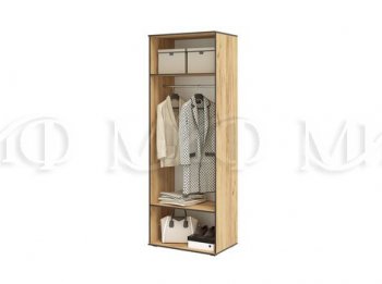 Шкаф Норд+ пенал открытый (Миф) в Советском - sovetskij.mebel-e96.ru