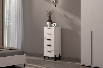 Комод с ящиками Норден (Зарон) в Советском - sovetskij.mebel-e96.ru | фото