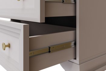 Тумба прикроватная Орландо (БМ) в Советском - sovetskij.mebel-e96.ru