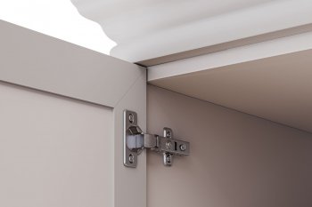 Шкаф распашной ШР 4 (БМ) в Советском - sovetskij.mebel-e96.ru