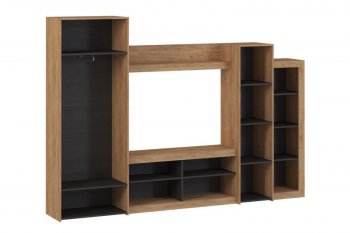 Стенка OSKAR4 (Генезис) в Советском - sovetskij.mebel-e96.ru