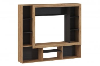 Стенка OSKAR3 (Генезис) в Советском - sovetskij.mebel-e96.ru