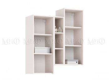 Стенка Оскар комп.2 кашемир (Миф) в Советском - sovetskij.mebel-e96.ru