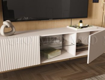 Стенка Оскар кашемир (Миф) в Советском - sovetskij.mebel-e96.ru