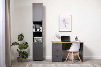 Набор детской мебели Остин модульный (Моби) в Советском - sovetskij.mebel-e96.ru