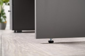 Набор детской мебели Остин модульный (Моби) в Советском - sovetskij.mebel-e96.ru