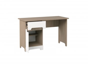 Стол письменный Палермо Юниор (Эко) в Советском - sovetskij.mebel-e96.ru