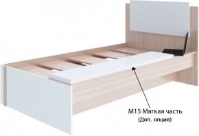 Подростковая мебель Волкер модульная (Риннер) в Советском - sovetskij.mebel-e96.ru