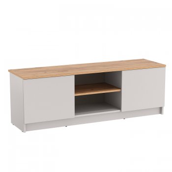 Тумба для ТВ 89.25 Прайм (Олмеко) в Советском - sovetskij.mebel-e96.ru