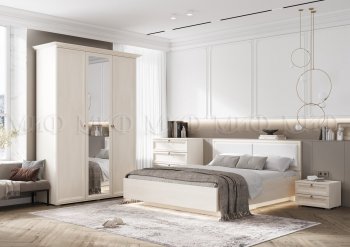 Кровать парящая Престиж-2 (Миф) в Советском - sovetskij.mebel-e96.ru