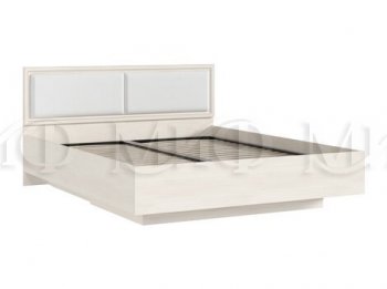 Кровать парящая с ПМ Престиж-2 (Миф) в Советском - sovetskij.mebel-e96.ru