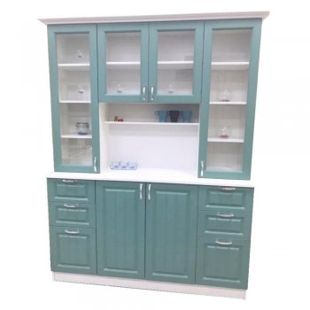 Буфет Прованс-016 (Текс) в Советском - sovetskij.mebel-e96.ru
