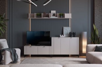 Стенка Рич К2 (Мебельсон) в Советском - sovetskij.mebel-e96.ru