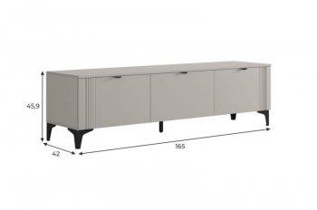 Стенка Рич К3 (Мебельсон) в Советском - sovetskij.mebel-e96.ru