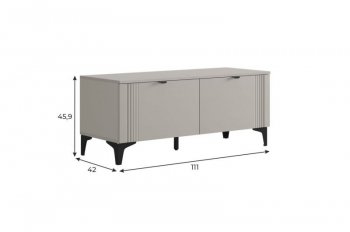 Стенка Рич К1 (Мебельсон) в Советском - sovetskij.mebel-e96.ru