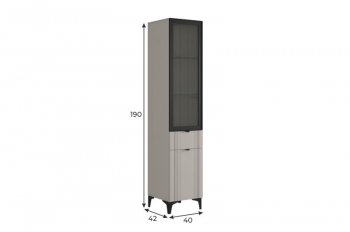 Стенка Рич К4 (Мебельсон) в Советском - sovetskij.mebel-e96.ru