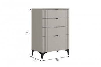 Стенка Рич К1 (Мебельсон) в Советском - sovetskij.mebel-e96.ru