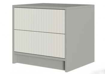 Тумба прикроватная Селена ТМ-001 (Стиль) в Советском - sovetskij.mebel-e96.ru | фото