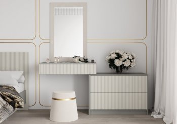 Спальный гарнитур СЕлена модульный (Стиль) в Советском - sovetskij.mebel-e96.ru