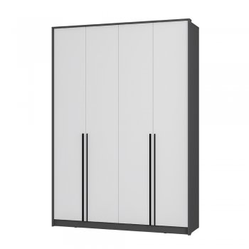 Шкаф 1600 Шарм ШК-10 (БТС) в Советском - sovetskij.mebel-e96.ru