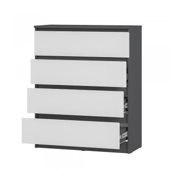 Комод Шарм КМ-02 (БТС) в Советском - sovetskij.mebel-e96.ru