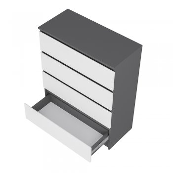 Комод Шарм КМ-02 (БТС) в Советском - sovetskij.mebel-e96.ru