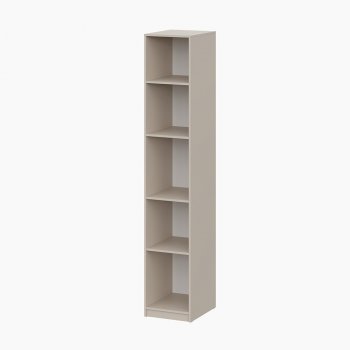 Стол компьютерный №13+пенал ШК-5 (СВ) в Советском - sovetskij.mebel-e96.ru