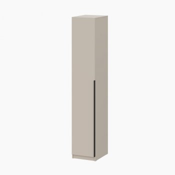 Шкаф-пенал 400 мм ШК-5 Меланж (СВ) в Советском - sovetskij.mebel-e96.ru