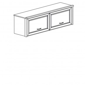 Шкаф Флоренция 669 (Яна) в Советском - sovetskij.mebel-e96.ru