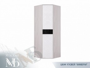 Шкаф угловой ШК-28 Кимберли (БТС) в Советском - sovetskij.mebel-e96.ru | фото