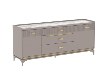 Комод широкий Сиде (СБК) в Советском - sovetskij.mebel-e96.ru