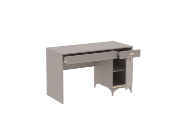 Стол письменный Сиде (СБК) в Советском - sovetskij.mebel-e96.ru