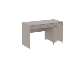 Стол письменный Сиде (СБК) в Советском - sovetskij.mebel-e96.ru