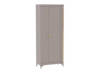Набор детской мебели Сиде Мокко, модульный (СБК) в Советском - sovetskij.mebel-e96.ru