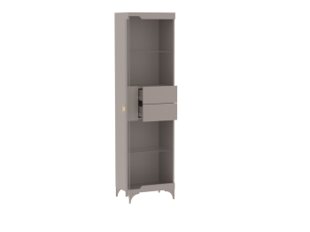 Набор детской мебели Сиде Мокко, модульный (СБК) в Советском - sovetskij.mebel-e96.ru