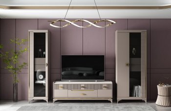 Стенка Сиде Мокко, модульная (СБК) в Советском - sovetskij.mebel-e96.ru