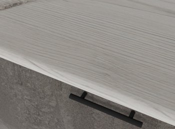 Кухонный гарнитур Сиена макси 1800 мм (Герда) в Советском - sovetskij.mebel-e96.ru