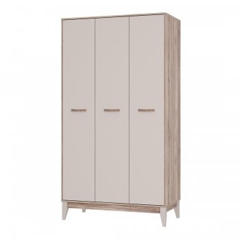 Шкаф 1186 мм Скандика ШК-09 (БТС) в Советском - sovetskij.mebel-e96.ru