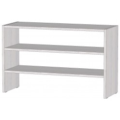 Секция для обуви (обувница) (Лин) в Советском - sovetskij.mebel-e96.ru