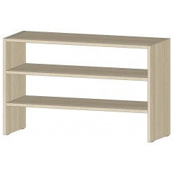 Секция для обуви (обувница) (Лин) в Советском - sovetskij.mebel-e96.ru