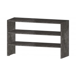 Секция для обуви (обувница) (Лин) в Советском - sovetskij.mebel-e96.ru