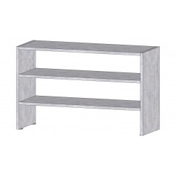 Секция для обуви (обувница) (Лин) в Советском - sovetskij.mebel-e96.ru