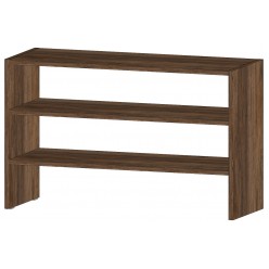 Секция для обуви (обувница) (Лин) в Советском - sovetskij.mebel-e96.ru
