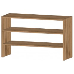 Секция для обуви (обувница) (Лин) в Советском - sovetskij.mebel-e96.ru