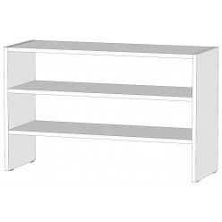 Секция для обуви (обувница) (Лин) в Советском - sovetskij.mebel-e96.ru