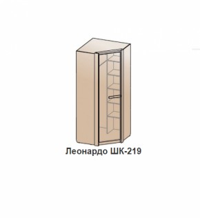 Спальный гарнитур ЛЕОНАРДО (модульный) Венге в Советском - sovetskij.mebel-e96.ru