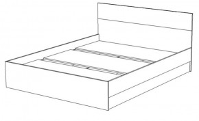 Спальный гарнитур Юнона (вариант-2) (Гор) в Советском - sovetskij.mebel-e96.ru