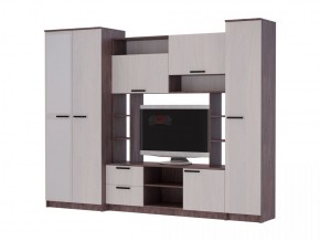 Стенка Александра 10 в Советском - sovetskij.mebel-e96.ru